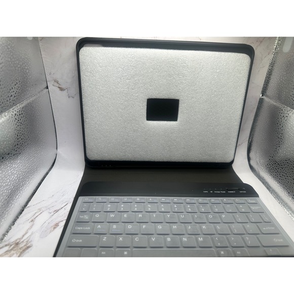 Wireless Keyboard Tablet Keyboard Case Connecting Your Smart Life - Picture 1 of 4